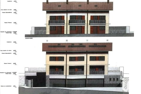 Terreno in vendita a Oiartzun, Gipuzkoa, Spagna 2865 mq. N° 154255 - foto 23