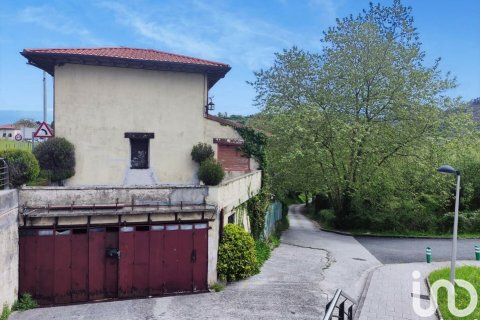 Terreno in vendita a Oiartzun, Gipuzkoa, Spagna 2865 mq. N° 154255 - foto 10