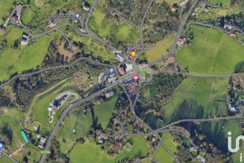 Terreno in vendita a Oiartzun, Gipuzkoa, Spagna 2865 mq. N° 154255 - foto 19