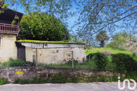 Terreno in vendita a Oiartzun, Gipuzkoa, Spagna 2865 mq. N° 154255 - foto 7