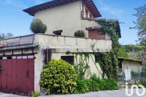 Terreno in vendita a Oiartzun, Gipuzkoa, Spagna 2865 mq. N° 154255 - foto 9