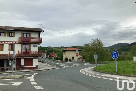 Terreno in vendita a Oiartzun, Gipuzkoa, Spagna 2865 mq. N° 154255 - foto 15