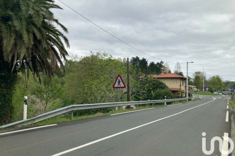 Terreno in vendita a Oiartzun, Gipuzkoa, Spagna 2865 mq. N° 154255 - foto 16
