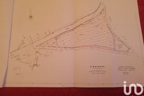 Terreno in vendita a Oiartzun, Gipuzkoa, Spagna 2865 mq. N° 154255 - foto 21