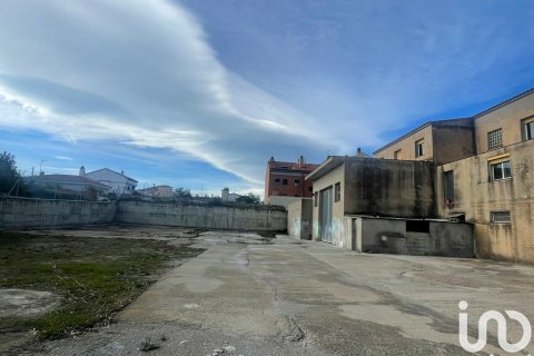 Terreno in vendita a Perafort, Tarragona, Spagna 950 mq. N° 154257 - foto 5