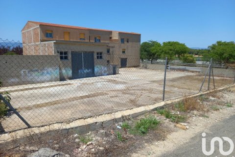 Terreno in vendita a Perafort, Tarragona, Spagna 950 mq. N° 154257 - foto 6