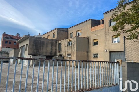 Terreno in vendita a Perafort, Tarragona, Spagna 950 mq. N° 154257 - foto 4