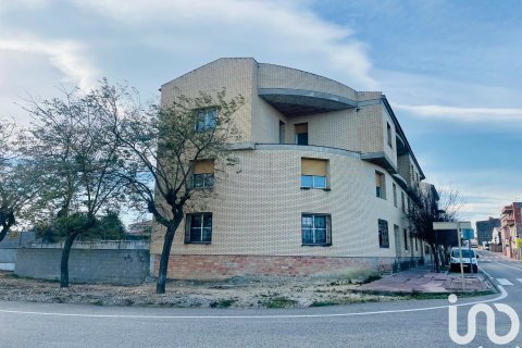 Zemes gabals Perafort, Tarragona, Spānijā 950 m2 Nr. 154257