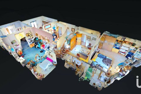 Продажа дома в Мутксамель, Аликанте, Испания 8 спален, 208м2 №154258 - фото 17