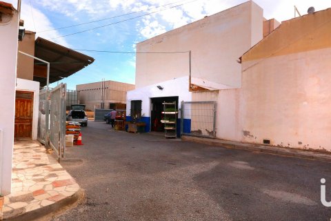 Продажа дома в Мутксамель, Аликанте, Испания 8 спален, 208м2 №154258 - фото 20