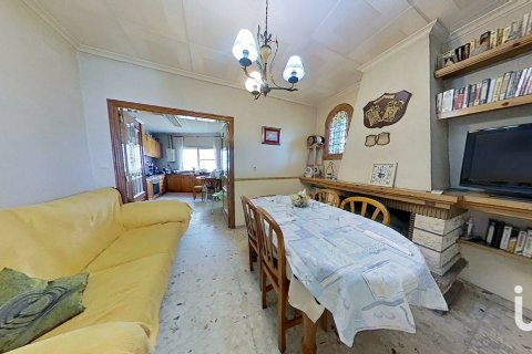 Продажа дома в Мутксамель, Аликанте, Испания 8 спален, 208м2 №154258 - фото 6