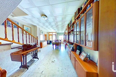 Продажа дома в Мутксамель, Аликанте, Испания 8 спален, 208м2 №154258 - фото 3