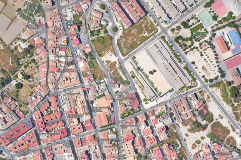 Продажа дома в Мутксамель, Аликанте, Испания 8 спален, 208м2 №154258 - фото 2