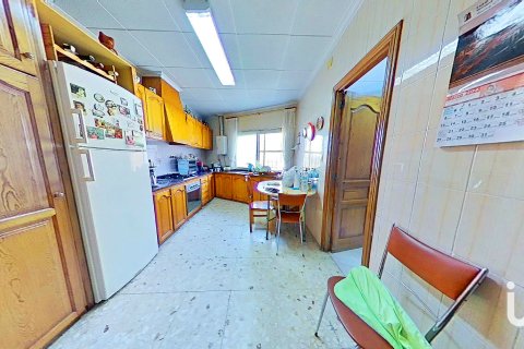 Продажа дома в Мутксамель, Аликанте, Испания 8 спален, 208м2 №154258 - фото 7