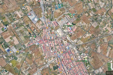 Продажа дома в Мутксамель, Аликанте, Испания 8 спален, 208м2 №154258 - фото 24