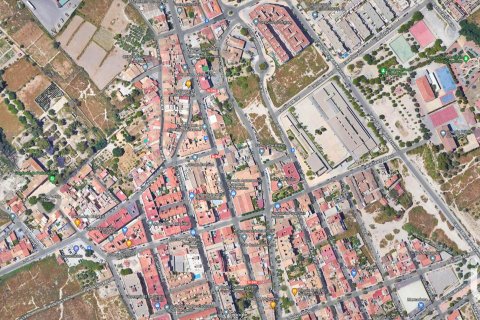 Продажа дома в Мутксамель, Аликанте, Испания 8 спален, 208м2 №154258 - фото 23