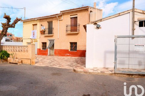 Продажа дома в Мутксамель, Аликанте, Испания 8 спален, 208м2 №154258 - фото 22