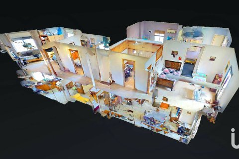 Продажа дома в Мутксамель, Аликанте, Испания 8 спален, 208м2 №154258 - фото 16