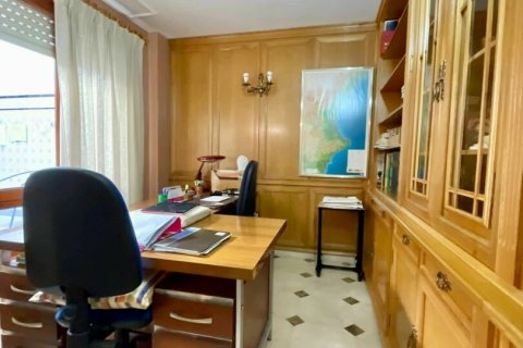 Townhouse à vendre à Tavernes de la Valldigna, Valencia, Espagne, 5 chambres, 400 m2 No. 154256 - photo 18