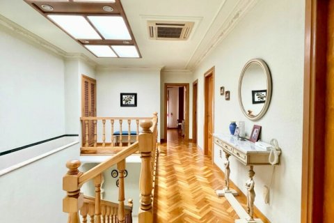 Townhouse à vendre à Tavernes de la Valldigna, Valencia, Espagne, 5 chambres, 400 m2 No. 154256 - photo 6