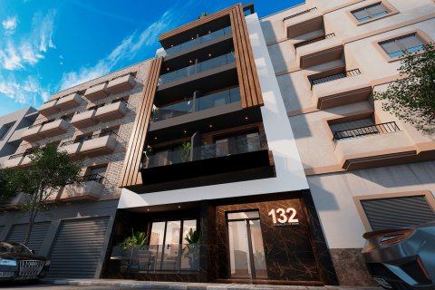 Kattohuoneisto myytävänä Torrevieja, Alicante, Espanja, 2 makuuhuonetta,  No. 182349 - kuva 19