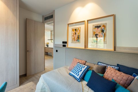 Продажа таухауса в Аликанте, Испания 3 спальни, 105м2 №182346 - фото 16
