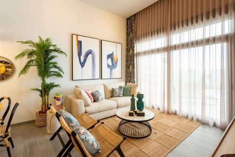 Продажа таухауса в Аликанте, Испания 3 спальни, 105м2 №182346 - фото 26