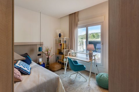 Продажа таухауса в Аликанте, Испания 3 спальни, 105м2 №182346 - фото 29