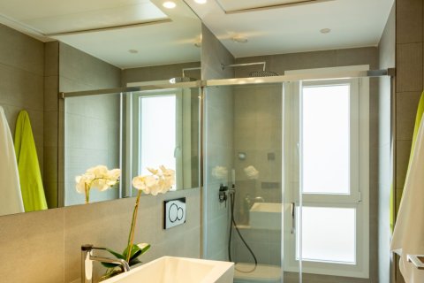 Продажа таухауса в Аликанте, Испания 3 спальни, 105м2 №182346 - фото 17