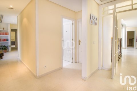 Hus till salu i Mazagon, Huelva, Spanien 6 sovrum, 408 kvm. Nr. 154004 - foto 5