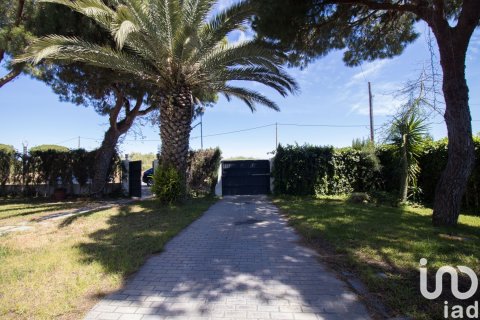 Hus till salu i Mazagon, Huelva, Spanien 6 sovrum, 408 kvm. Nr. 154004 - foto 24