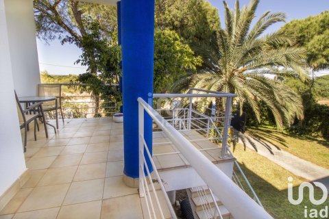 Hus till salu i Mazagon, Huelva, Spanien 6 sovrum, 408 kvm. Nr. 154004 - foto 4