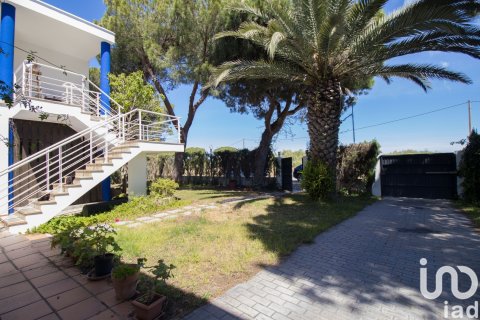 Hus till salu i Mazagon, Huelva, Spanien 6 sovrum, 408 kvm. Nr. 154004 - foto 27