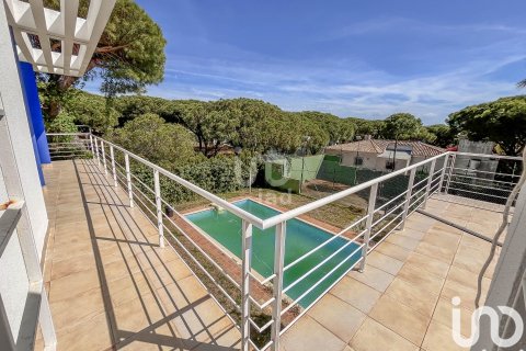 Hus till salu i Mazagon, Huelva, Spanien 6 sovrum, 408 kvm. Nr. 154004 - foto 16