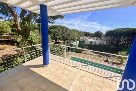 Hus till salu i Mazagon, Huelva, Spanien 6 sovrum, 408 kvm. Nr. 154004 - foto 17