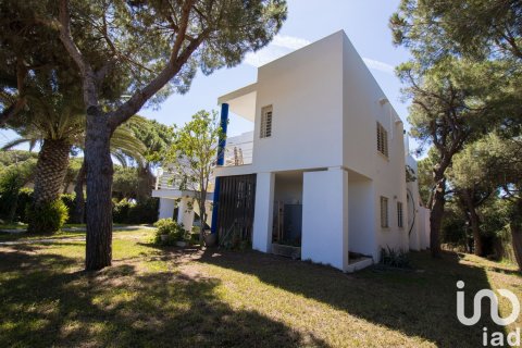 Hus till salu i Mazagon, Huelva, Spanien 6 sovrum, 408 kvm. Nr. 154004 - foto 25