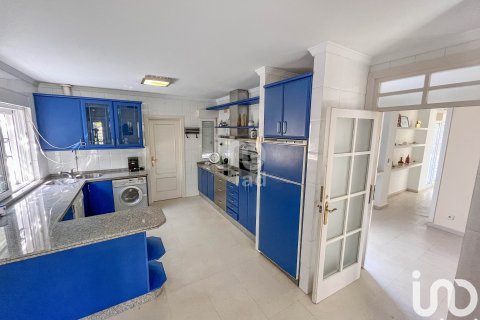 Hus till salu i Mazagon, Huelva, Spanien 6 sovrum, 408 kvm. Nr. 154004 - foto 9