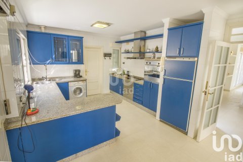 Hus till salu i Mazagon, Huelva, Spanien 6 sovrum, 408 kvm. Nr. 154004 - foto 11