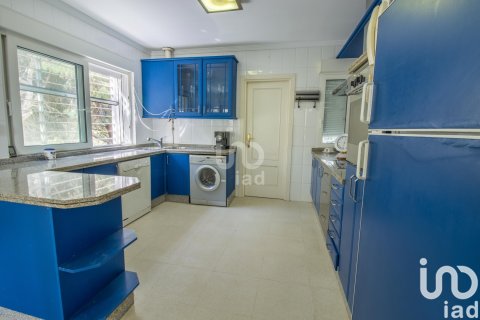 Hus till salu i Mazagon, Huelva, Spanien 6 sovrum, 408 kvm. Nr. 154004 - foto 10