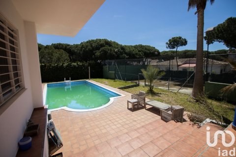 Hus till salu i Mazagon, Huelva, Spanien 6 sovrum, 408 kvm. Nr. 154004 - foto 22