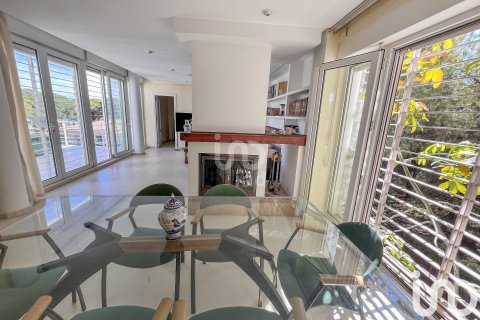 Hus till salu i Mazagon, Huelva, Spanien 6 sovrum, 408 kvm. Nr. 154004 - foto 7