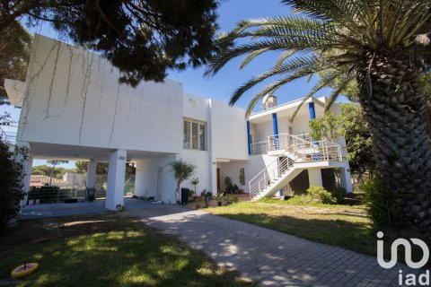 Hus till salu i Mazagon, Huelva, Spanien 6 sovrum, 408 kvm. Nr. 154004 - foto 2