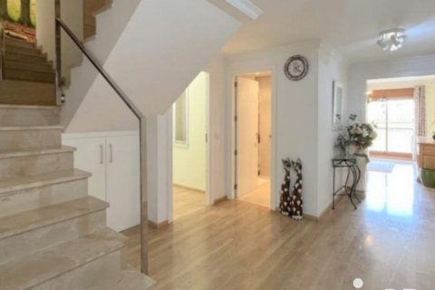 Kattohuoneisto myytävänä Javea, Alicante, Espanja, 4 makuuhuonetta, 200 m2 No. 154006 - kuva 2