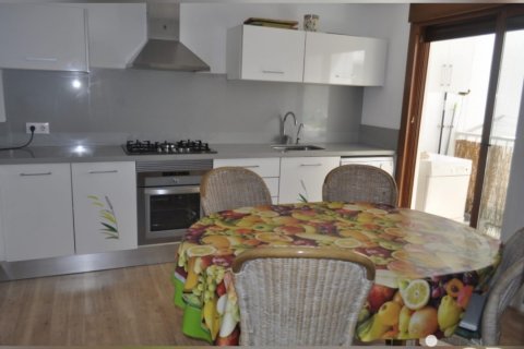 Kattohuoneisto myytävänä Javea, Alicante, Espanja, 4 makuuhuonetta, 200 m2 No. 154006 - kuva 6