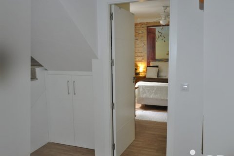 Kattohuoneisto myytävänä Javea, Alicante, Espanja, 4 makuuhuonetta, 200 m2 No. 154006 - kuva 7