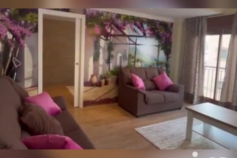 Kattohuoneisto myytävänä Javea, Alicante, Espanja, 4 makuuhuonetta, 200 m2 No. 154006 - kuva 4