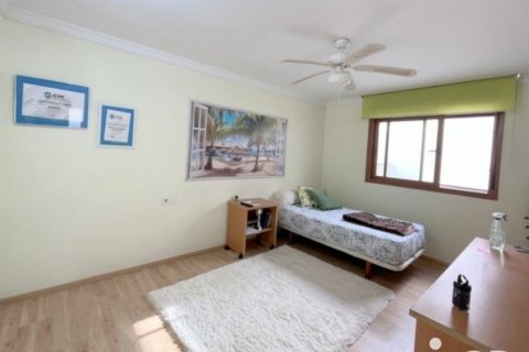 Kattohuoneisto myytävänä Javea, Alicante, Espanja, 4 makuuhuonetta, 200 m2 No. 154006 - kuva 13