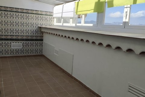 Kattohuoneisto myytävänä Javea, Alicante, Espanja, 4 makuuhuonetta, 200 m2 No. 154006 - kuva 14