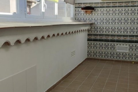 Kattohuoneisto myytävänä Javea, Alicante, Espanja, 4 makuuhuonetta, 200 m2 No. 154006 - kuva 15