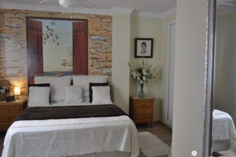 Kattohuoneisto myytävänä Javea, Alicante, Espanja, 4 makuuhuonetta, 200 m2 No. 154006 - kuva 8